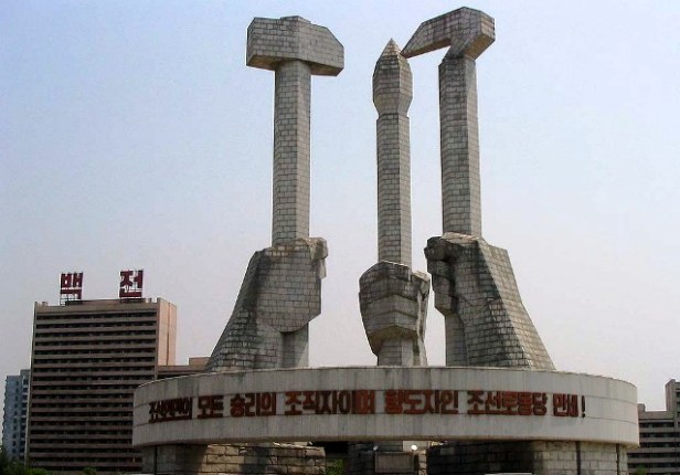 monumento-pyongyang